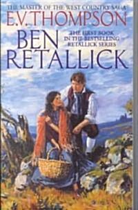 Ben Retallick (Paperback)
