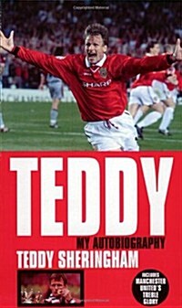Teddy : My Autobiography (Paperback)