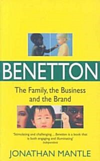 Benetton (Paperback)
