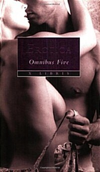 Erotica Omnibus Five (Paperback)