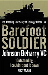 Barefoot Soldier (Paperback)