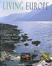 Living Europe (Hardcover)