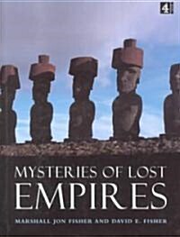 Mysteries of Lost Empires (Hardcover)