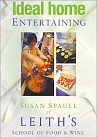 Ideal Home Entertaining (Paperback)