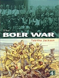 The Boer War (Paperback)