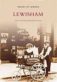 Lewisham (Paperback)