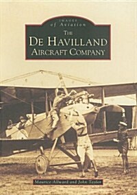 The De Havilland Aircraft Company (Paperback)