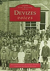 Devizes Voices (Paperback, Revised ed)