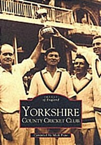 Yorkshire County Cricket Club (Paperback)