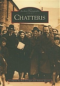 Chatteris (Paperback)