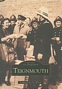 Teignmouth (Paperback)