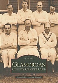 Glamorgan County Cricket Club (Paperback)