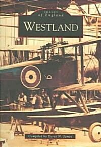 Westland (Paperback)