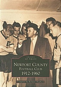 Newport County Football Club (Paperback)