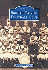 Bristol Rovers Football Club (Paperback)
