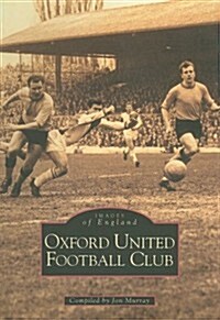 Oxford United Football Club (Paperback)