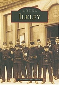 Ilkley (Paperback)