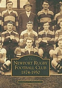 Newport Rugby Football Club (Paperback)