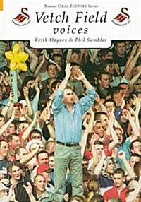 Voices of Vetch Field (Paperback)