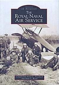 Royal Naval Air Service (Paperback)