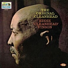 [수입] Eddie Cleanhead Vinson - The Original Cleanhead