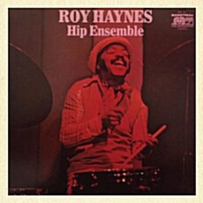 [수입] Roy Haynes - Hip Ensemble
