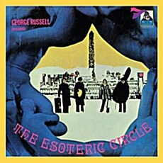 [수입] The Esoteric Circle - George Russell Presents The Esoteric Circle