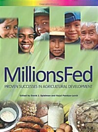 Millions Fed (Paperback)