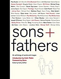 Sons + Fathers (Hardcover)