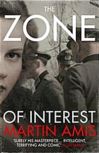 The Zone of Interest (Paperback)