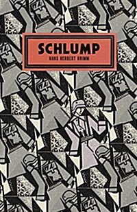 Schlump (Paperback)