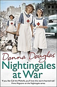 Nightingales at War : (Nightingales 6) (Paperback)