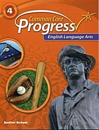 Progress Language Arts G-4 SB (Student Book)