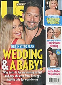 US Weekly (주간 미국판): 2015년 1월 19일