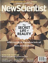 New Scientist (주간 영국판): 2015년 01월 03일