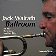 [수입] Jack Walrath - Ballroom