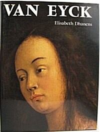 Hubert & Jan Van Eyck (Hardcover, 1st Edition)