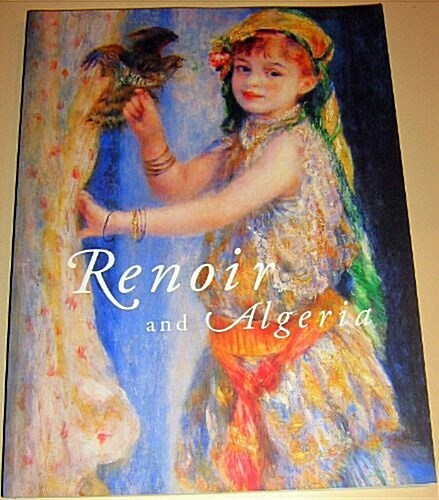 Renoir and Algeria (Paperback, 1ST)