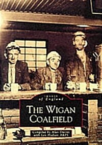 Wigan Coalfield (Paperback)