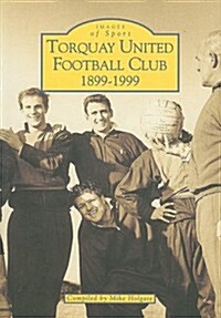 Torquay United Football Club (Paperback)