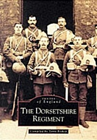 The Dorsetshire Regiment (Paperback)