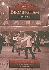 Birmingham Voices (Paperback)