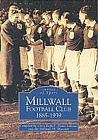 Millwall Football Club 1885--1939 (Paperback)