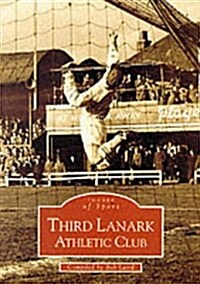 Third Lanark Athletic Club (Paperback)