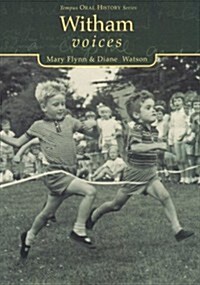 Witham Voices (Paperback)