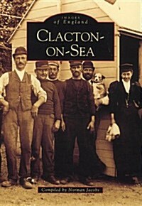 Clacton-On-Sea (Paperback)