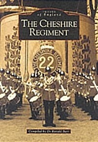 The Cheshire Regiment (Paperback)