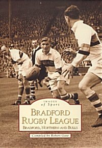 Bradford Rugby League (Paperback)