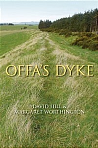 Offas Dyke (Paperback)