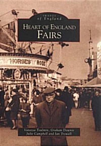 Heart of England Fairs (Paperback)